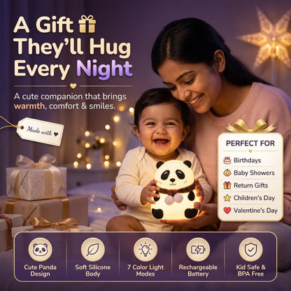 Shopora™ Panda Buddy | Best Seller