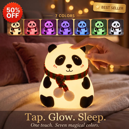 Shopora™ Panda Buddy | Best Seller
